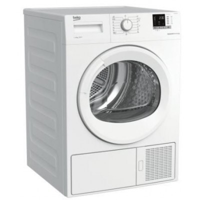 SECADOR DE ROUPA BEKO DH 10412 RX BEKO - 1