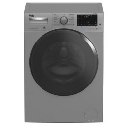 MÁQUINA LAVAR ROUPA BEKO WMY7636XSXBT BEKO - 1