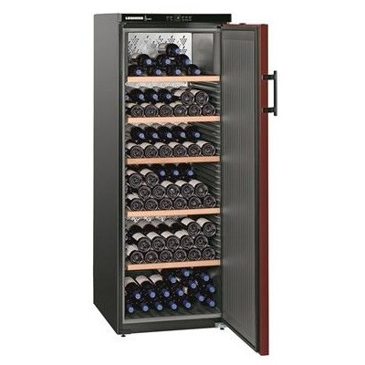 GARRAFEIRA LIEBHERR WKR 4211 LIEBHERR - 1