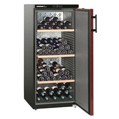 GARRAFEIRA LIEBHERR WKR 3211 LIEBHERR - 1