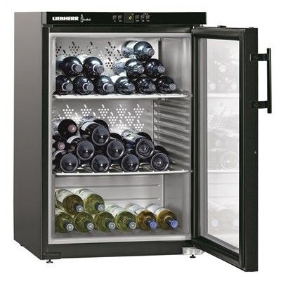 GARRAFEIRA LIEBHERR WKB 1812 LIEBHERR - 1