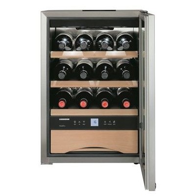 GARRAFEIRA LIEBHERR WKES 653 LIEBHERR - 1