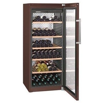 GARRAFEIRA LIEBHERR WKT 4552 LIEBHERR - 1