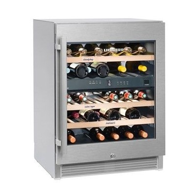 GARRAFEIRA LIEBHERR WTES 1672 LIEBHERR - 1