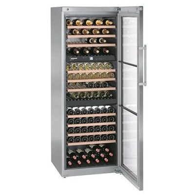 GARRAFEIRA LIEBHERR WTES 5872 LIEBHERR - 1