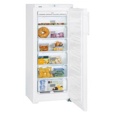 CONGELADOR LIEBHERR GNP 2313 LIEBHERR - 1