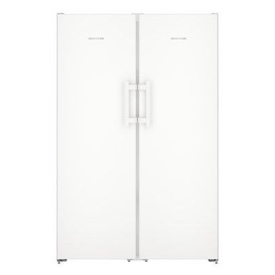 SIDE BY SIDE LIEBHERR SBS 7242 LIEBHERR - 1