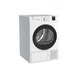 MÁQUINA SECAR ROUPA BEKO DH9433RX0 BEKO - 1