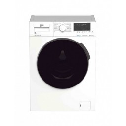 MÁQUINA LAVAR E SECAR ROUPA BEKO HTV8716DSWBT BEKO - 1
