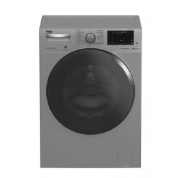 MÁQUINA LAVAR ROUPA BEKO WMY8736XSXBT BEKO - 1