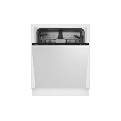 Máquina Lavar Loiça Encastre Beko DIN48430AD