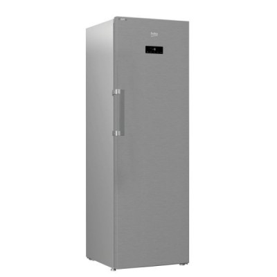 CONGELADOR VERTICAL BEKO RFNE312E43XN