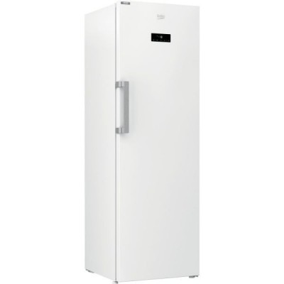 CONGELADOR VERTICAL BEKO RFNE312E43WN