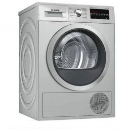 MÁQUINA DE SECAR ROUPA BOSCH WTG8729XEE