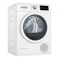 MÁQUINA DE SECAR ROUPA BOSCH WTG87239EE