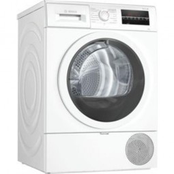MÁQUINA DE SECAR ROUPA BOSCH WTR87641ES