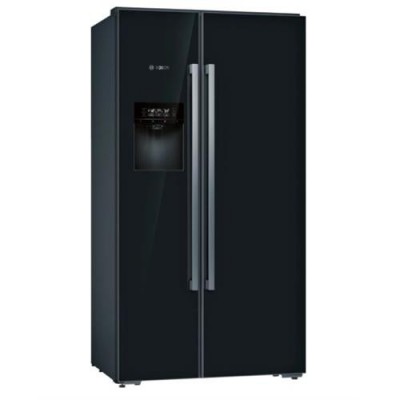 SIDE BY SIDE BOSCH KAD92HBFP