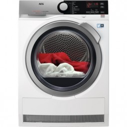 MÁQUINA DE SECAR ROUPA AEG T8DEE942