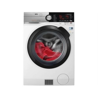 MÁQUINA DE LAVAR E SECAR AEG L9WEC163C