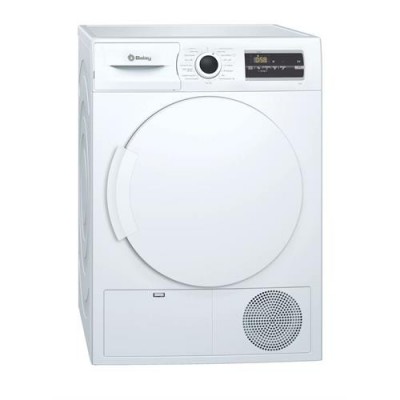 MÁQUINA DE SECAR ROUPA BALAY 3SC385B
