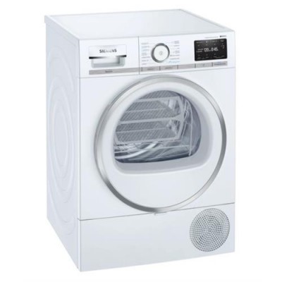 MAQUINA SECAR ROUPA SIEMENS WT47XEH0ES