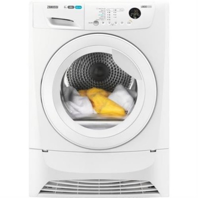 MAQUINA SECAR ROUPA ZANUSSI ZDH8333W1