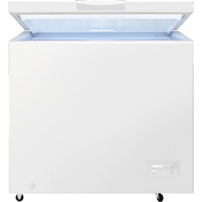 CONGELADOR ZANUSSI ZCAN20FW1