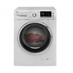 MÁQUINA LAVAR E SECAR ROUPA TEKA TKD 1610 WD