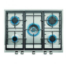 PLACA A GÁS TEKA EX 70.1 5G AI AL DR CI GÁS NATURAL