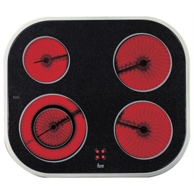 PLACA VITROCERAMICA TEKA VT N DC