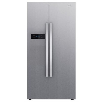 SIDE BY SIDE TEKA RLF 74910 INOX