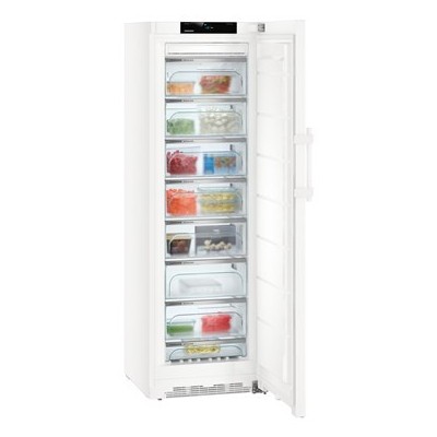 ARCA VERTICAL LIEBHERR - GN 4375