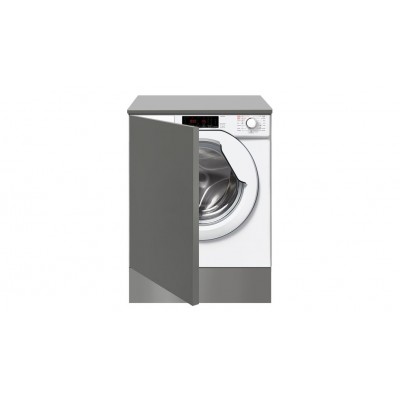 Máquinas Lavar e Secar Roupa Encastre Teka LSI51481