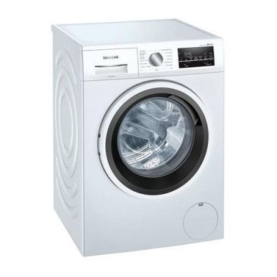 MÁQUINA DE LAVAR ROUPA SIEMENS WM12US61ES