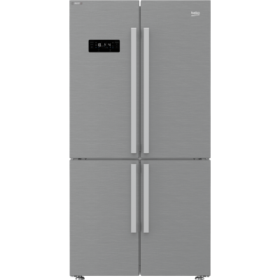 SIDE BY SIDE BEKO GN 1416231 ZXN