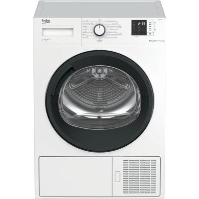 SECADOR DE ROUPA BEKO DHS 8412 GA0