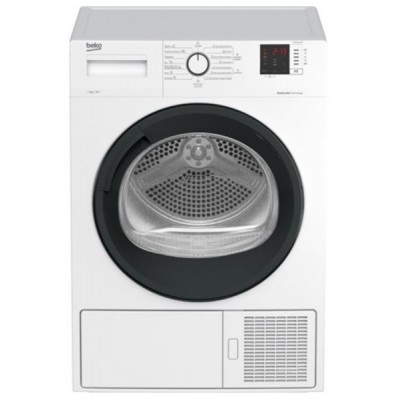 SECADOR DE ROUPA BEKO DHS 8312 GA0