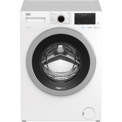 MÁQUINA LAVAR ROUPA BEKO WQY 9736 XSW BTR