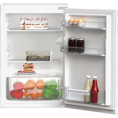 FRIGORÍFICO ENCASTRE BEKO B1803N