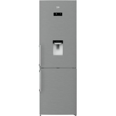 COMBINADO BEKO RCNA366E40DZXBN