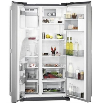 FRIGORÍFICO AEG RMB76121NX