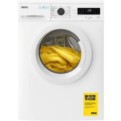 MÁQUINA LAVAR ROUPA ZANUSSI ZWF724A5W2
