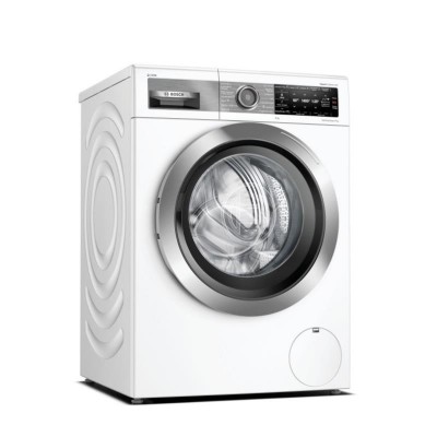 MÁQUINA DE LAVAR ROUPA BOSCH WAV28EH0ES