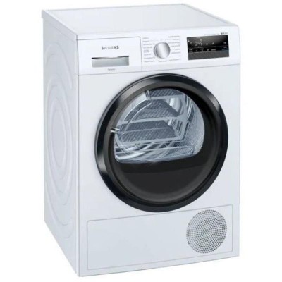 MÁQUINA DE SECAR ROUPA SIEMENS WT45M260ES