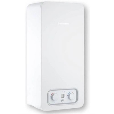 ESQUENTADOR VULCANO WRD11 4KG 31