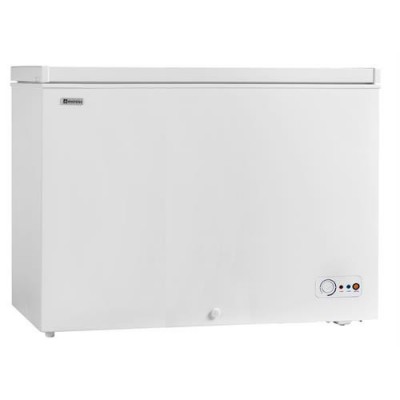 CONGELADOR HORIZONTAL MEIRELES MFA420W