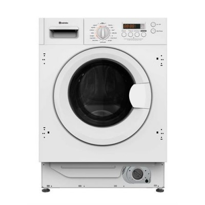 MÁQUINA DE LAVAR E SECAR ROUPA ENCASTRE MEIRELES MLSI1486