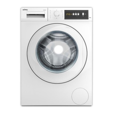 MÁQUINA DE LAVAR ROUPA ORIMA ORM-1292-W