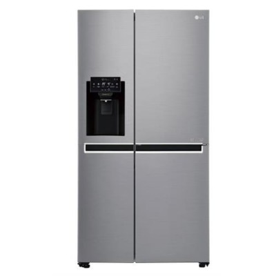 Side By Side LG GSL761PZXV