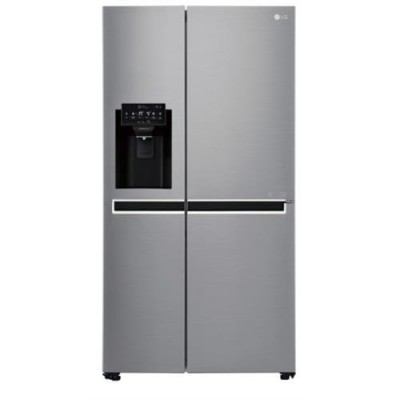 Side By Side LG GSL760PZXV